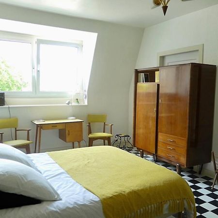 Le Studio 60' Mulhouse Extérieur photo