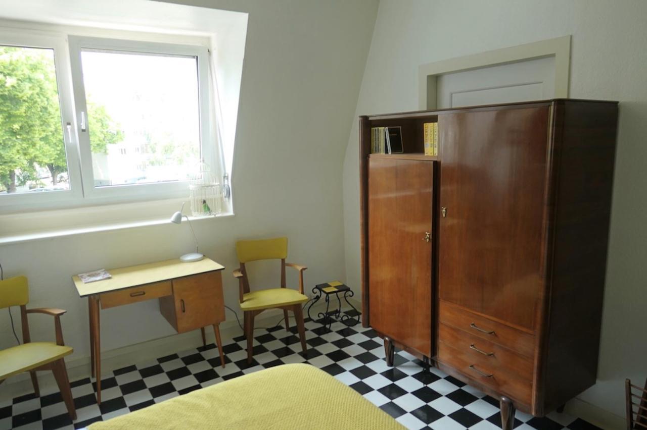 Le Studio 60' Mulhouse Extérieur photo
