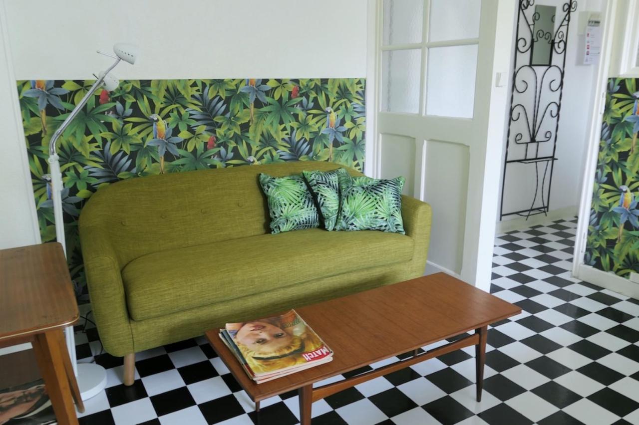 Le Studio 60' Mulhouse Extérieur photo
