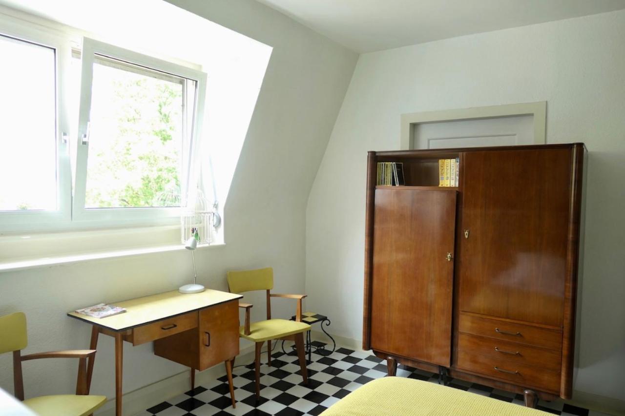 Le Studio 60' Mulhouse Extérieur photo