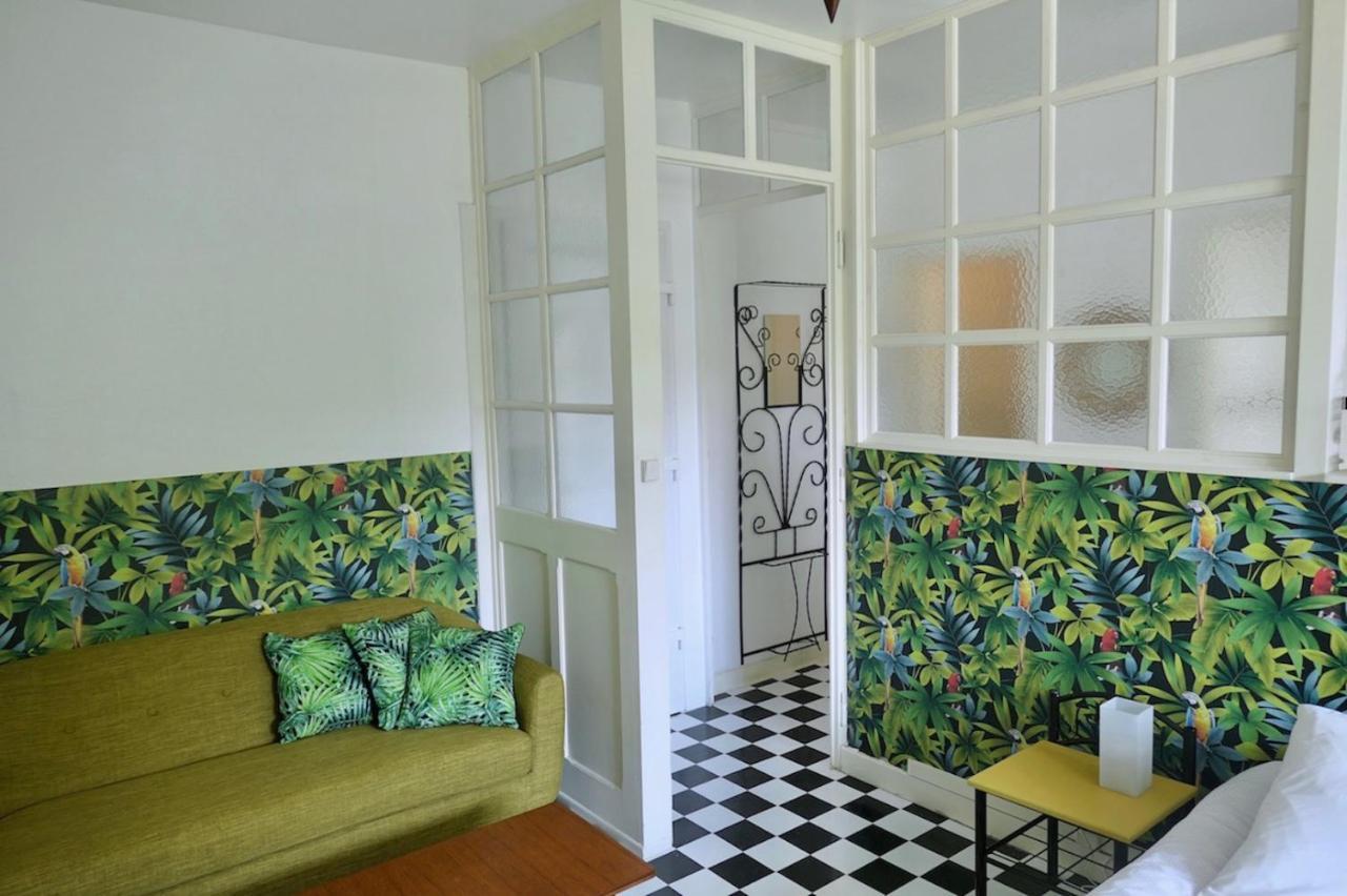 Le Studio 60' Mulhouse Extérieur photo