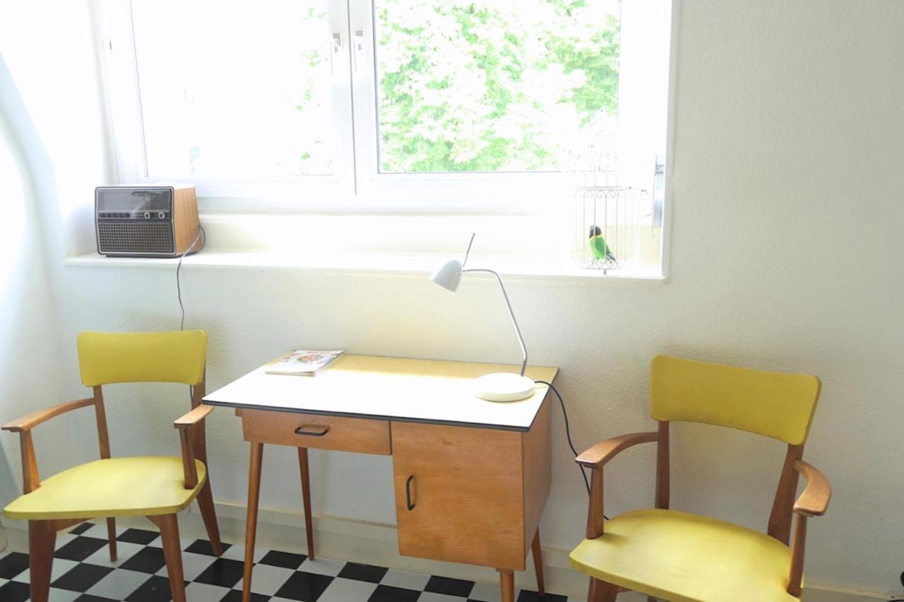 Le Studio 60' Mulhouse Extérieur photo