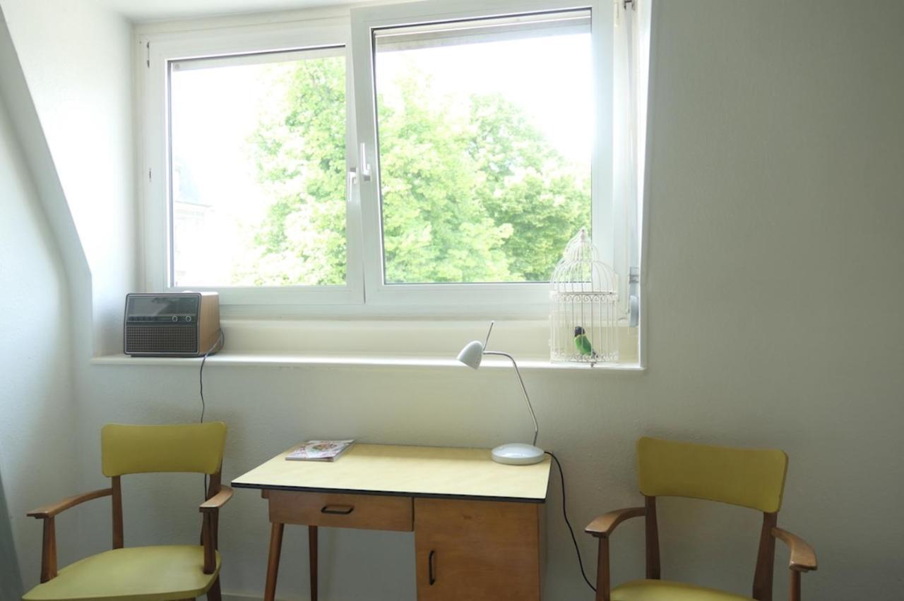 Le Studio 60' Mulhouse Extérieur photo