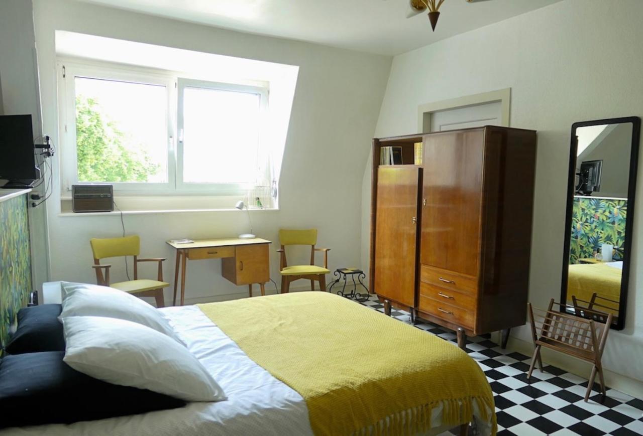 Le Studio 60' Mulhouse Extérieur photo