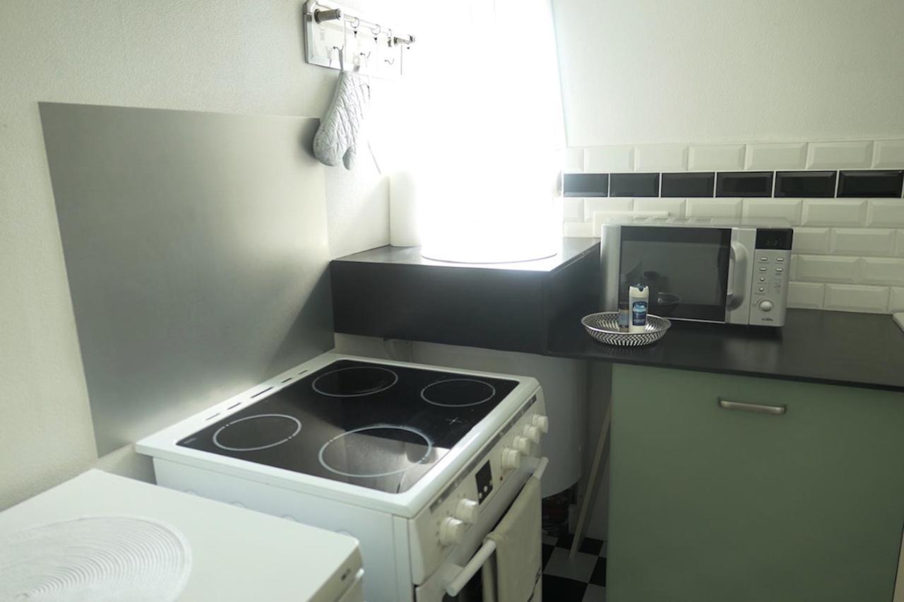 Le Studio 60' Mulhouse Extérieur photo