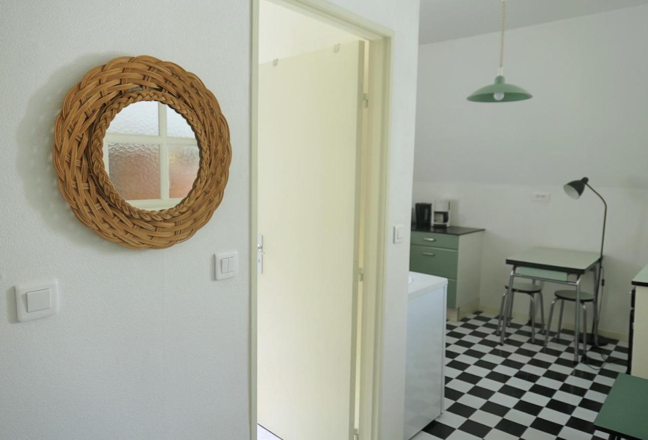 Le Studio 60' Mulhouse Extérieur photo
