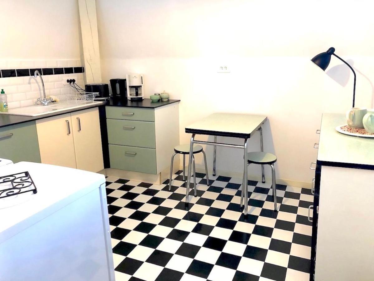 Le Studio 60' Mulhouse Extérieur photo